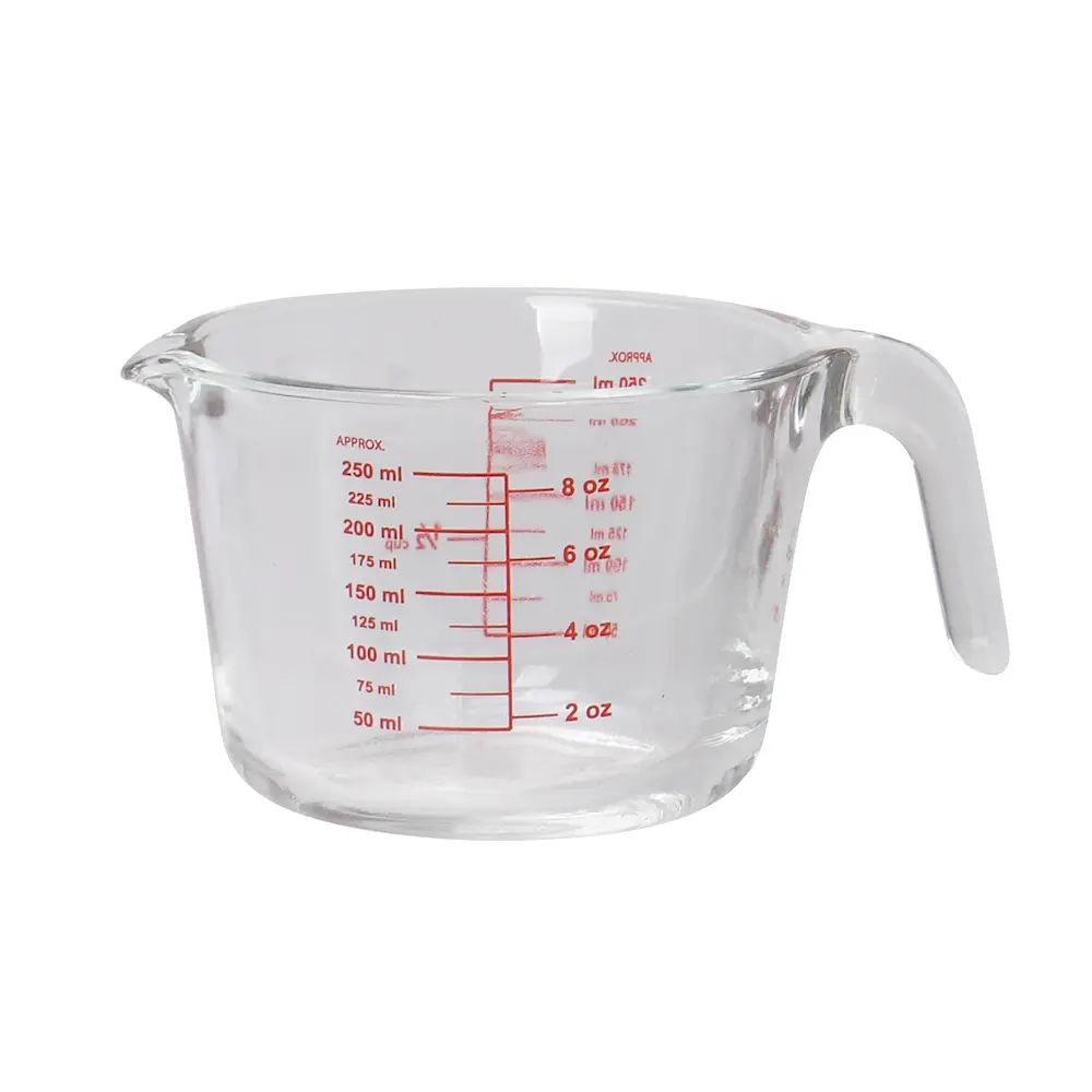 bAYk Mittakannu 0,25L Kirkas