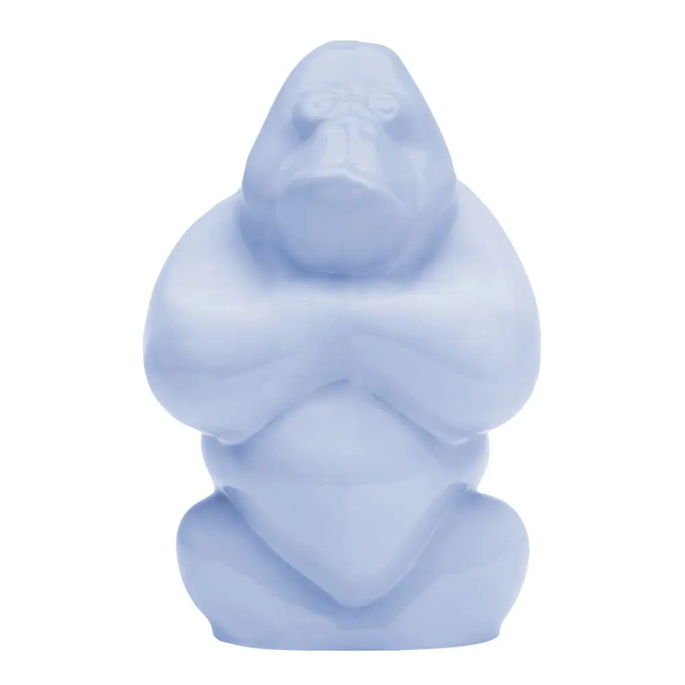 Gabba Gabba Hey Veistos 12 cm Aloha Blue