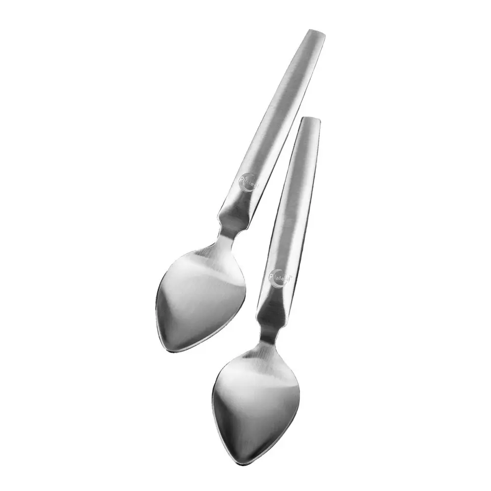 Plate It Quenelle lusikka 2 kpl