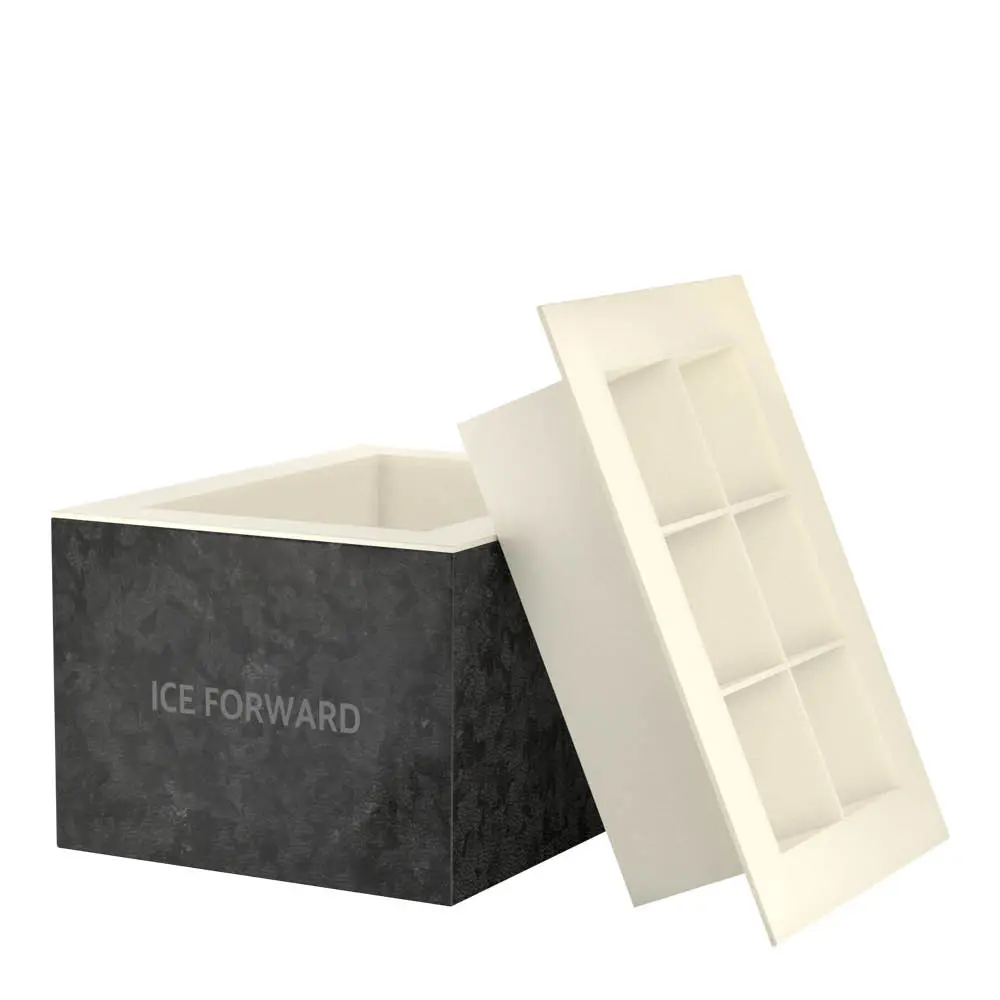 Isform 6 kuber 5x5 cm