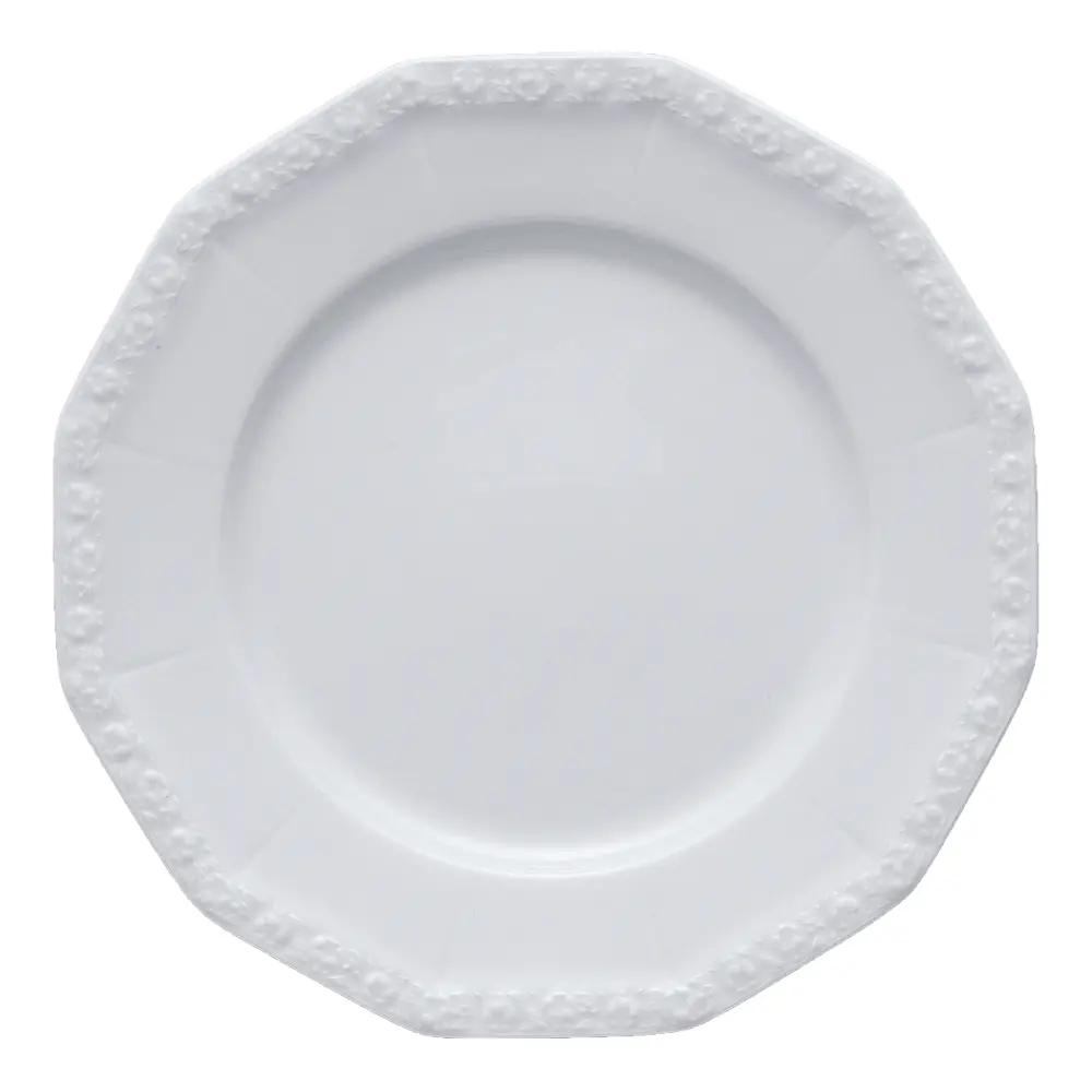 Maria Lautanen 21 cm Valkoinen