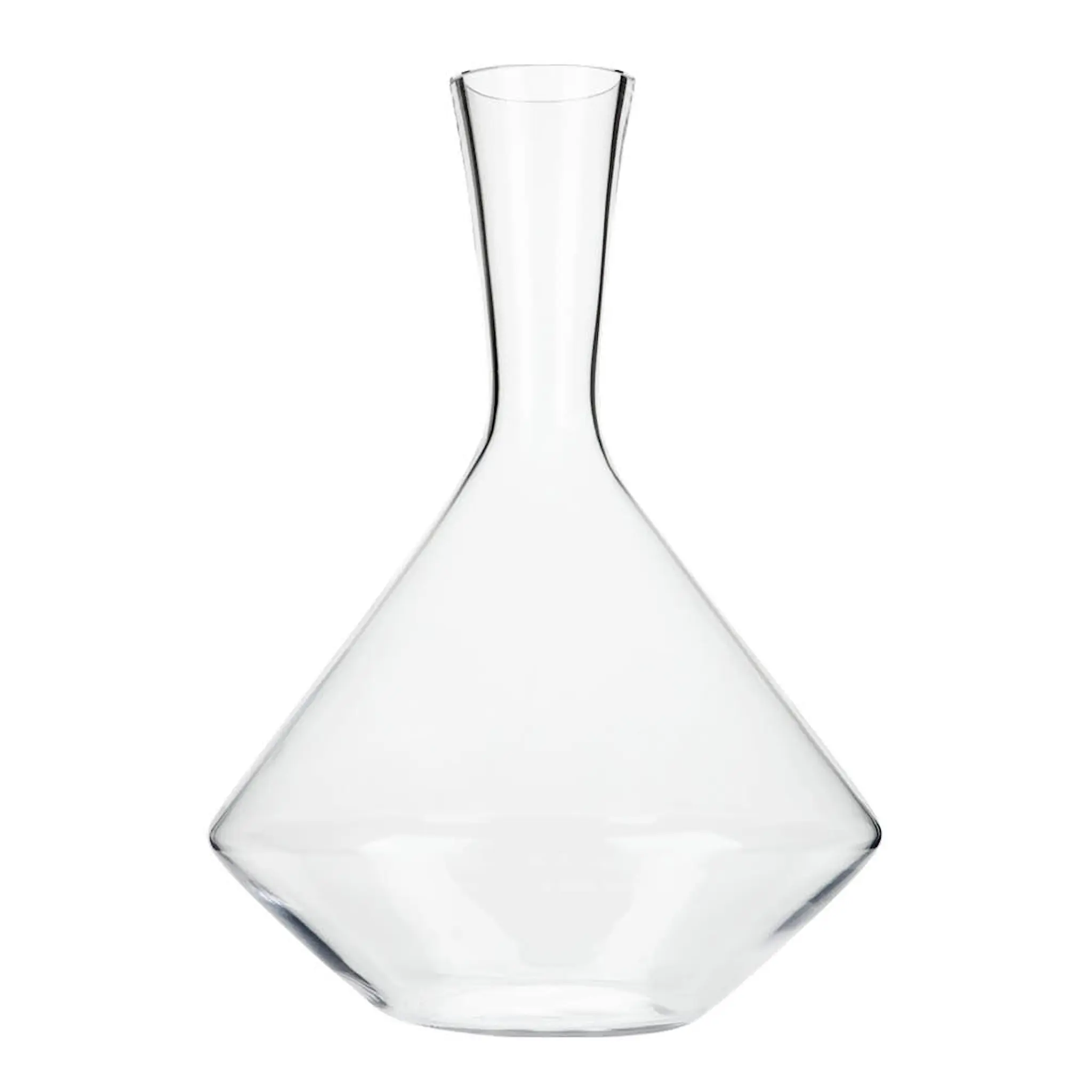 Viski Raye Angled vinkaraff i kristall 1,8 L