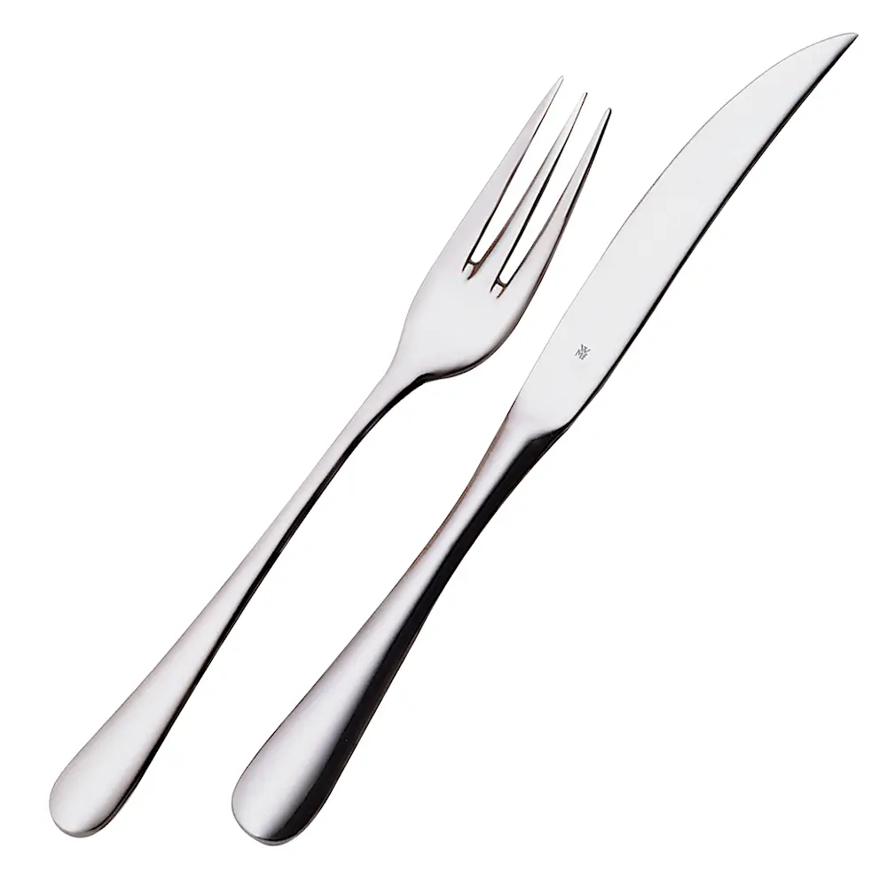 Bistro Pihviaterimet 12 osaa