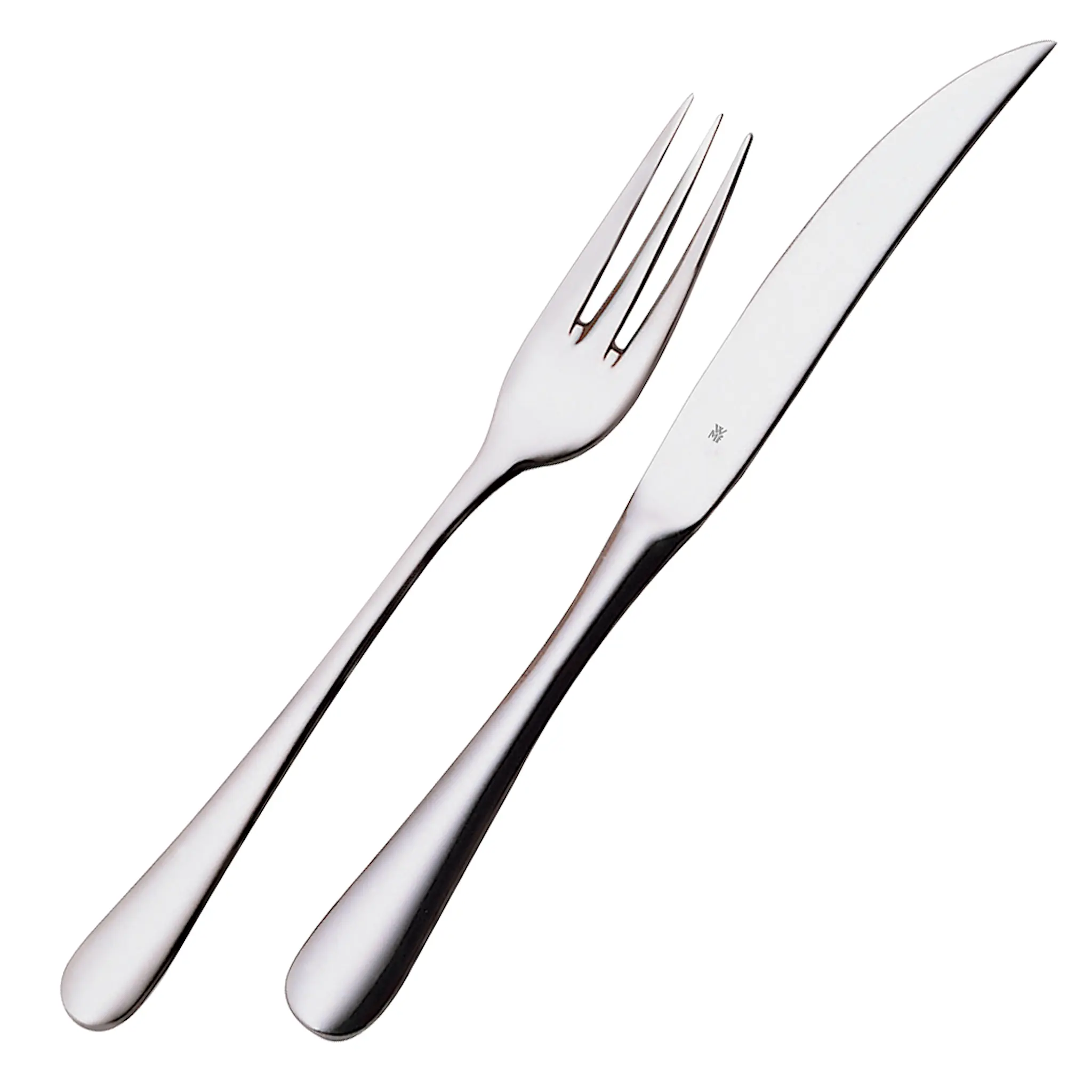 WMF Bistro Grillbestick 12 delar