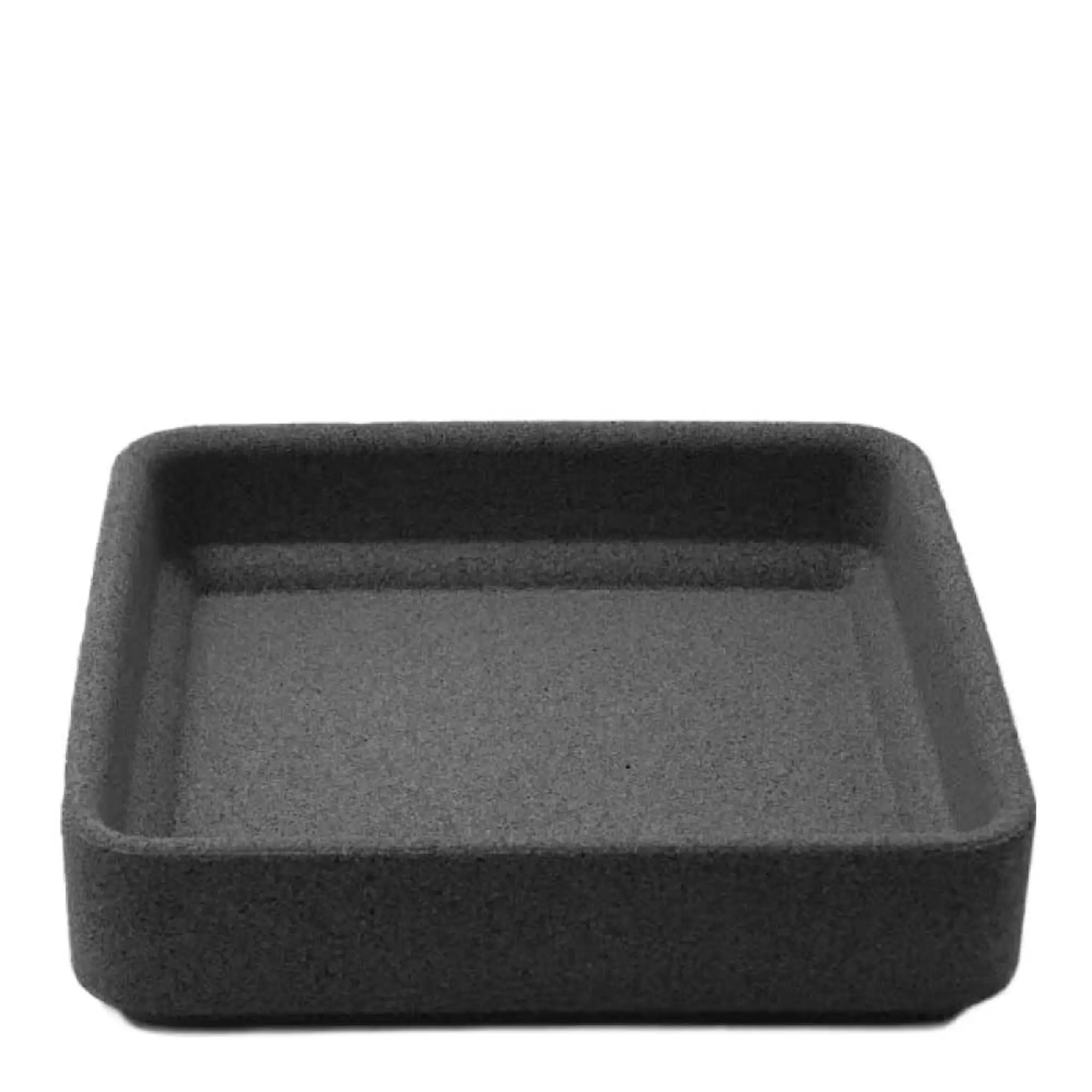 Born in Sweden Stumpastaken Small Laatikko Musta