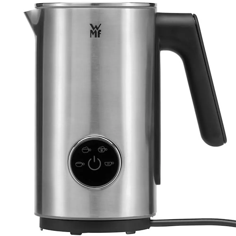 Lumero Maidonvaahdotin Teräs