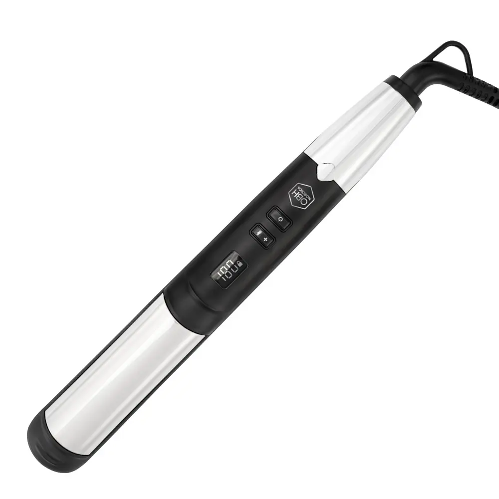 Curl & Shine Suoristusrauta NF4645N0 Musta