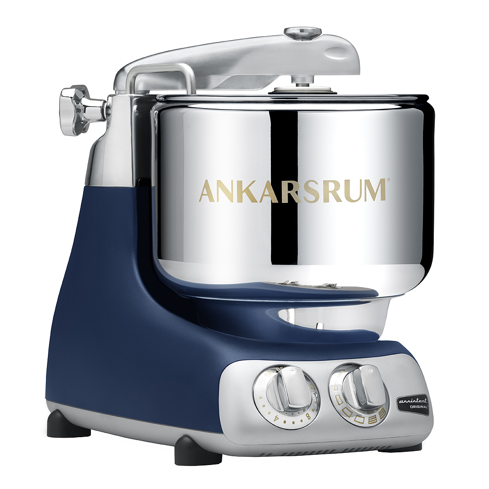 Ankarsrum Ankarsrum Assistent Original Köksmaskin Royal Blue