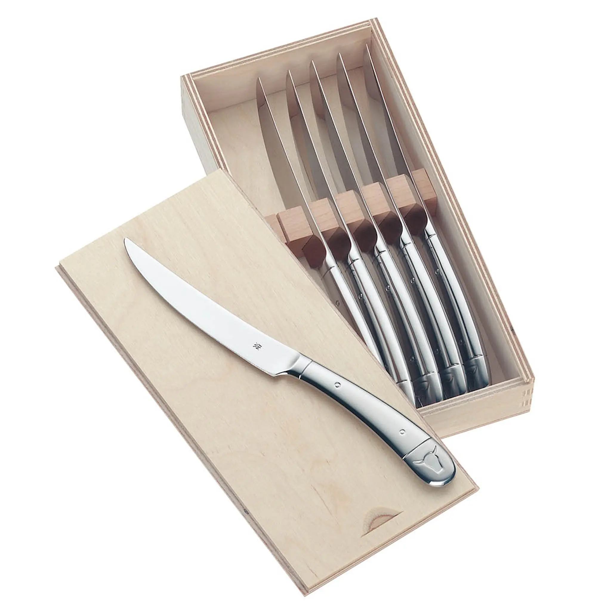 WMF Grillbestick 6-delar