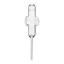 Hattifnatt självbevattnare 30 cm