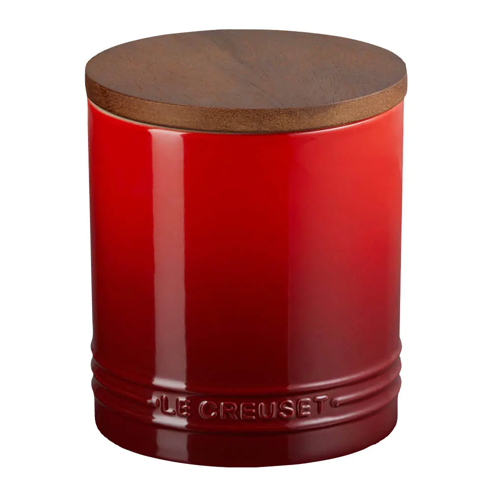 Signature krukke 1,1L cerise