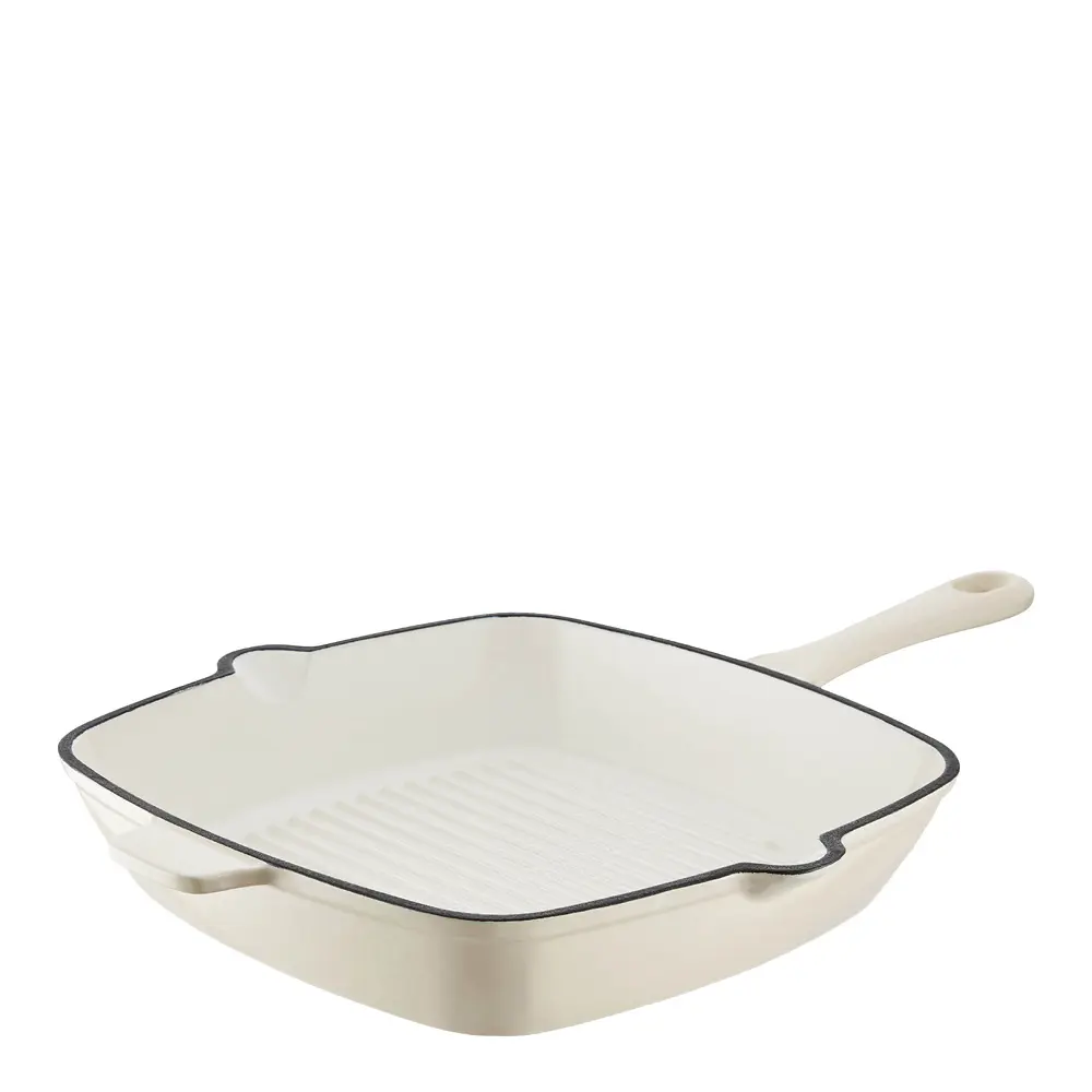 Foundry Grillipannu valurauta 26 cm Kerma