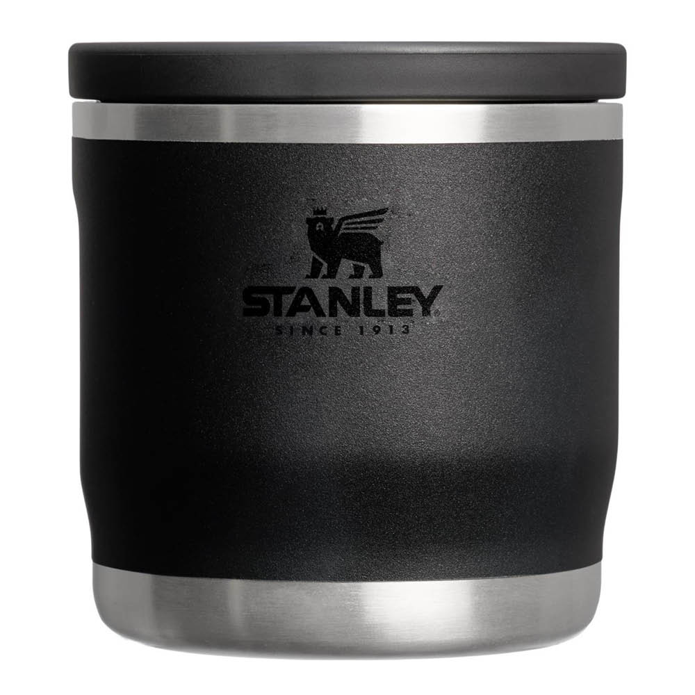 Stanley Adventure To Go termos 35 cl svart