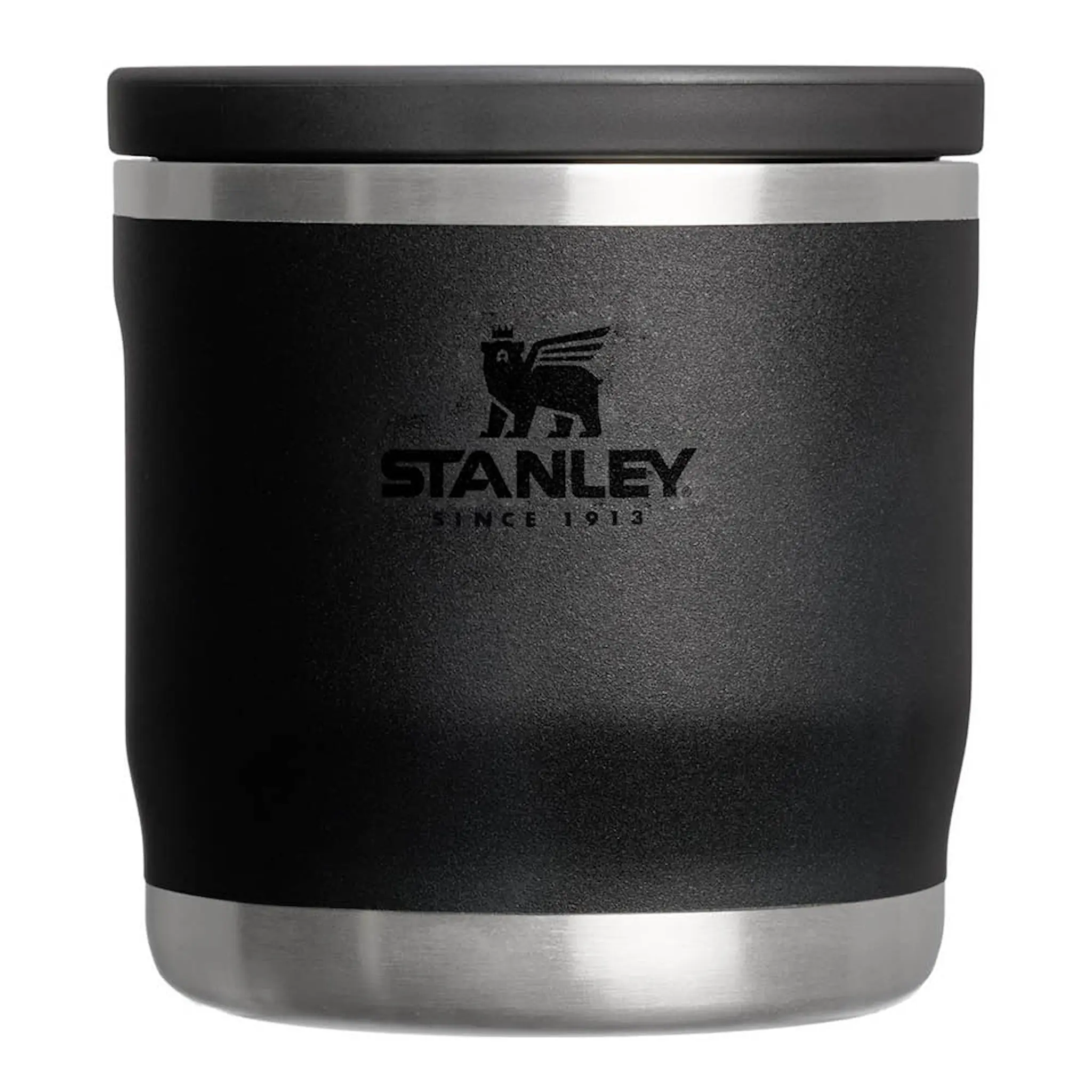 Stanley Adventure To Go termos 35 cl svart