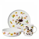 Farm barnservis 3 delar