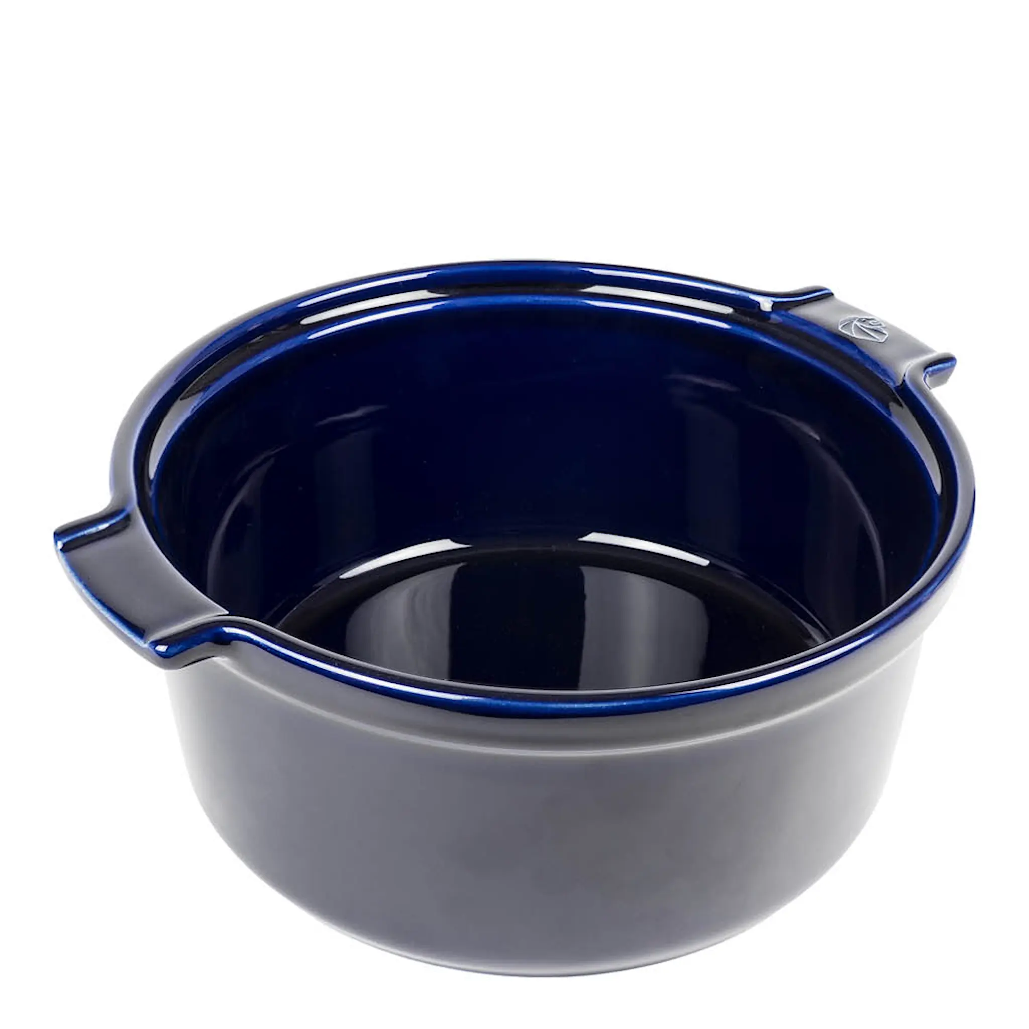 Peugeot Appolia souffléform 2,4L 24 cm blå