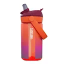 Thrive Flip Straw Kids vattenflaska 0,4 L Misty Mountain