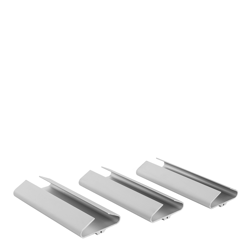 Born in Sweden Hex Glasställ 20 cm 3-pack