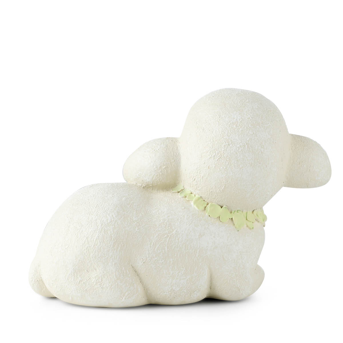 Klarborg Stora lammet Lambert figur 13,5 cm