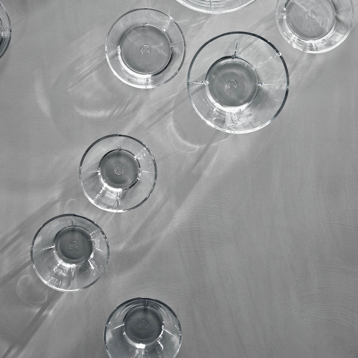 Rosendahl Grand Cru Glasskålset 3 Delar