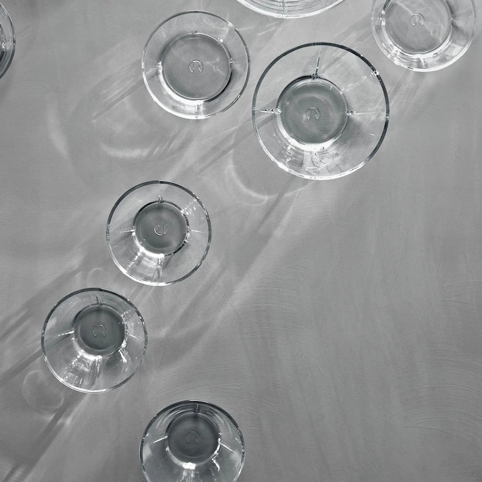 Rosendahl Grand Cru Glasskålset 3 Delar