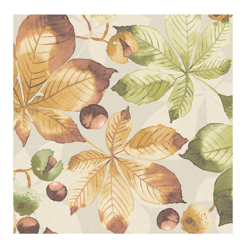 Ambiente Servett 33x33 cm 20-pack Castanea
