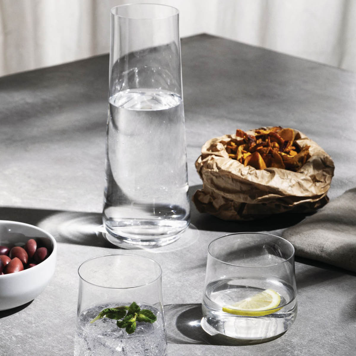 Alessi Eugenia Karahvi 1,1 L