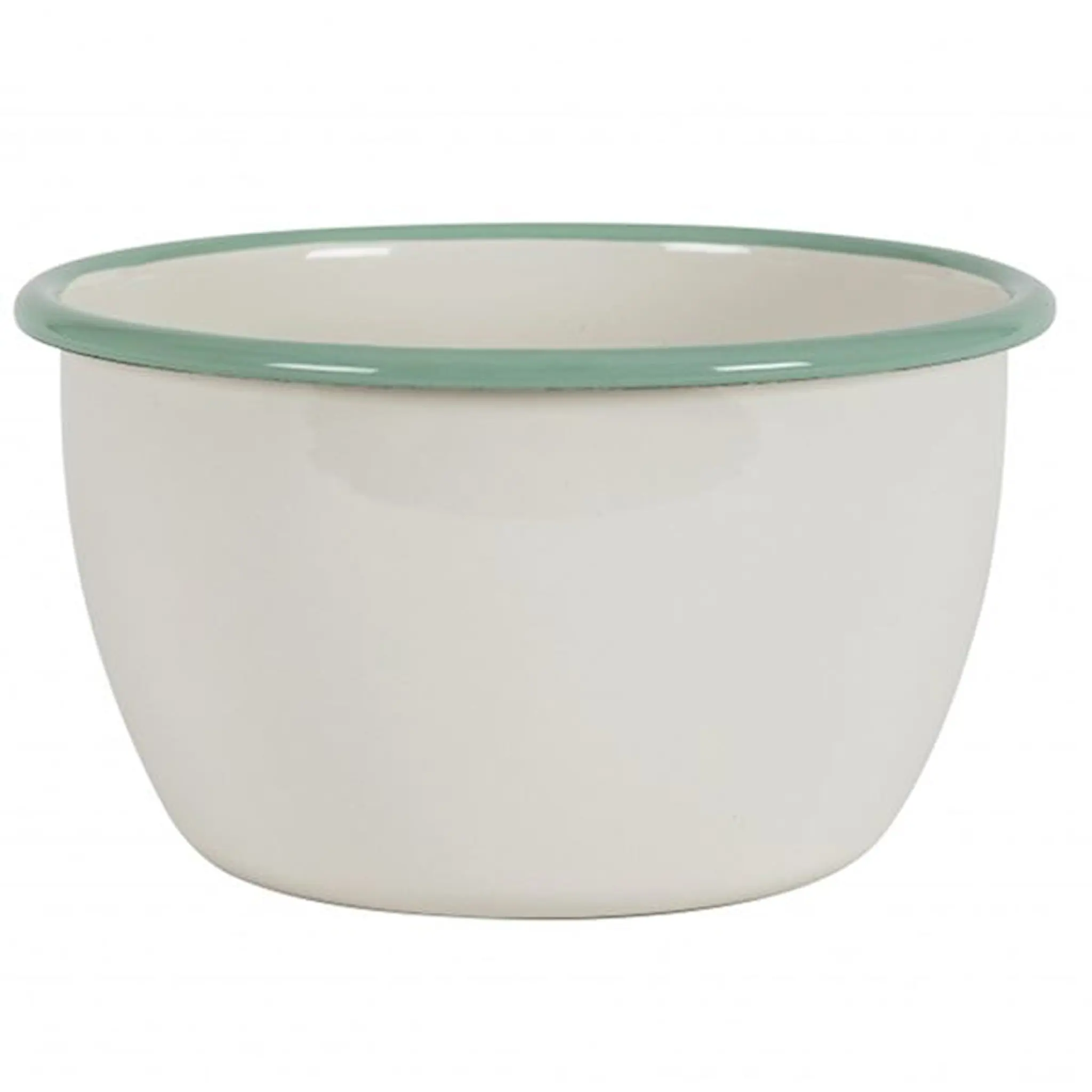 Kockums Jernverk Skål 16 cm Kräm