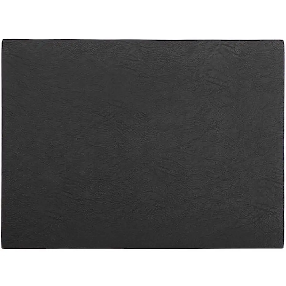 Troja Pöytätabletti 47x33 cm Musta