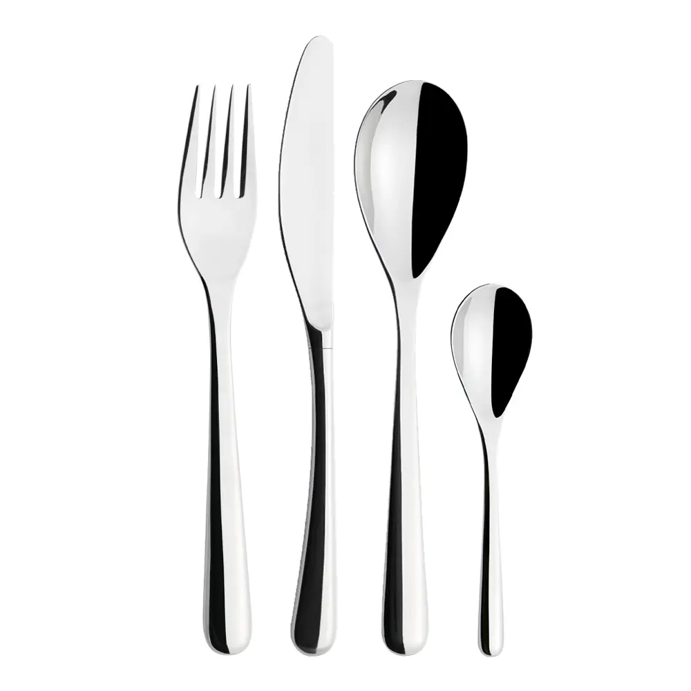 Piano Aterimet Lahjapakkaus 16 osaa