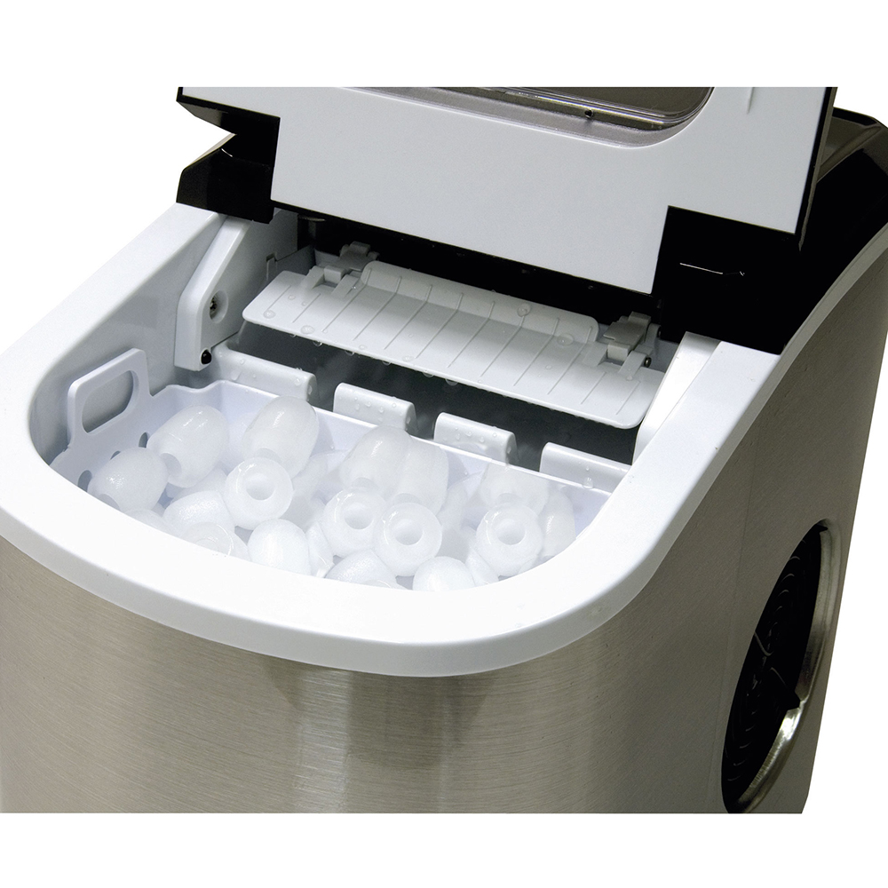 Caso Isbitsmaskin Icemaster Pro