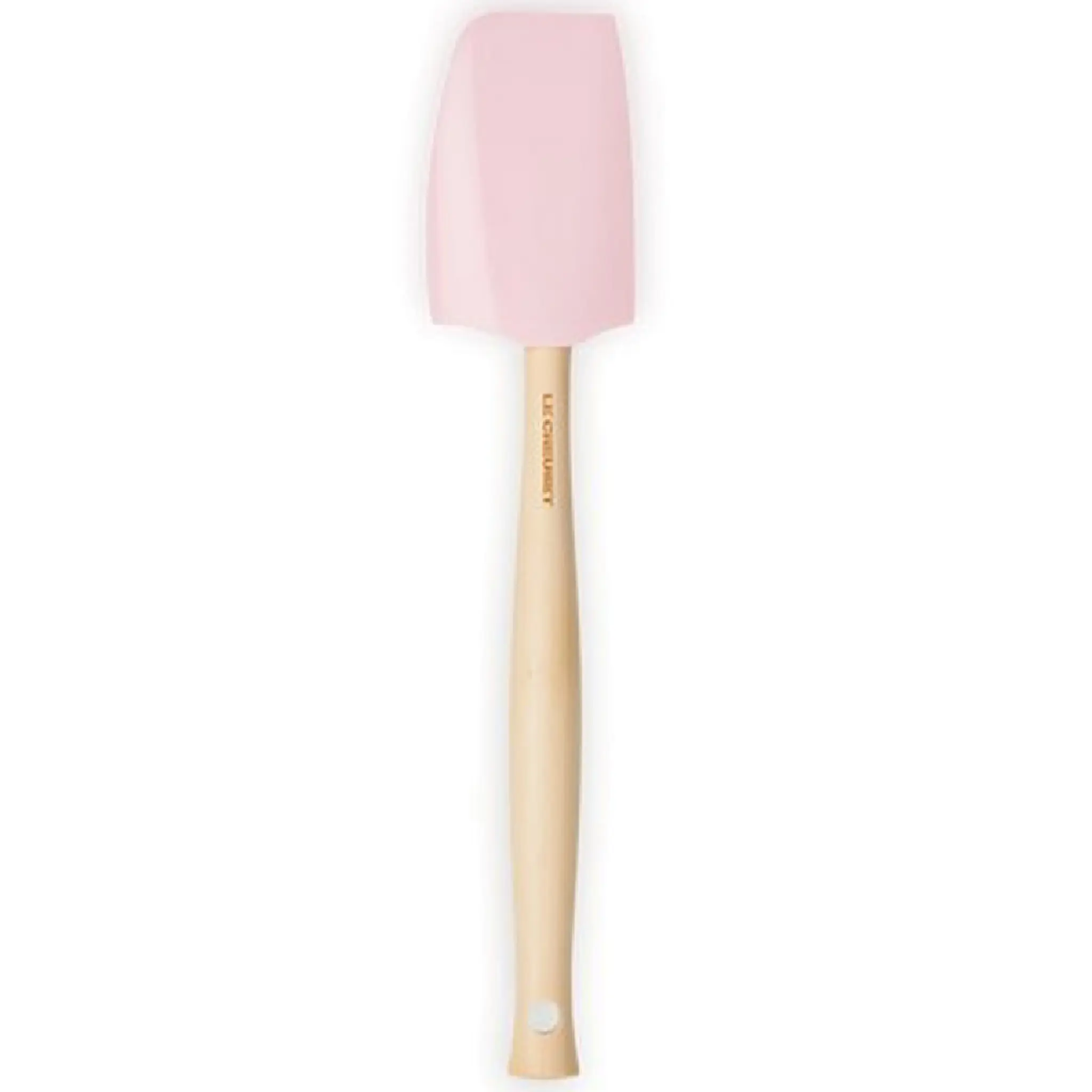 Le Creuset Craft Mellan Slickepott 28,5 cm Shell Pink