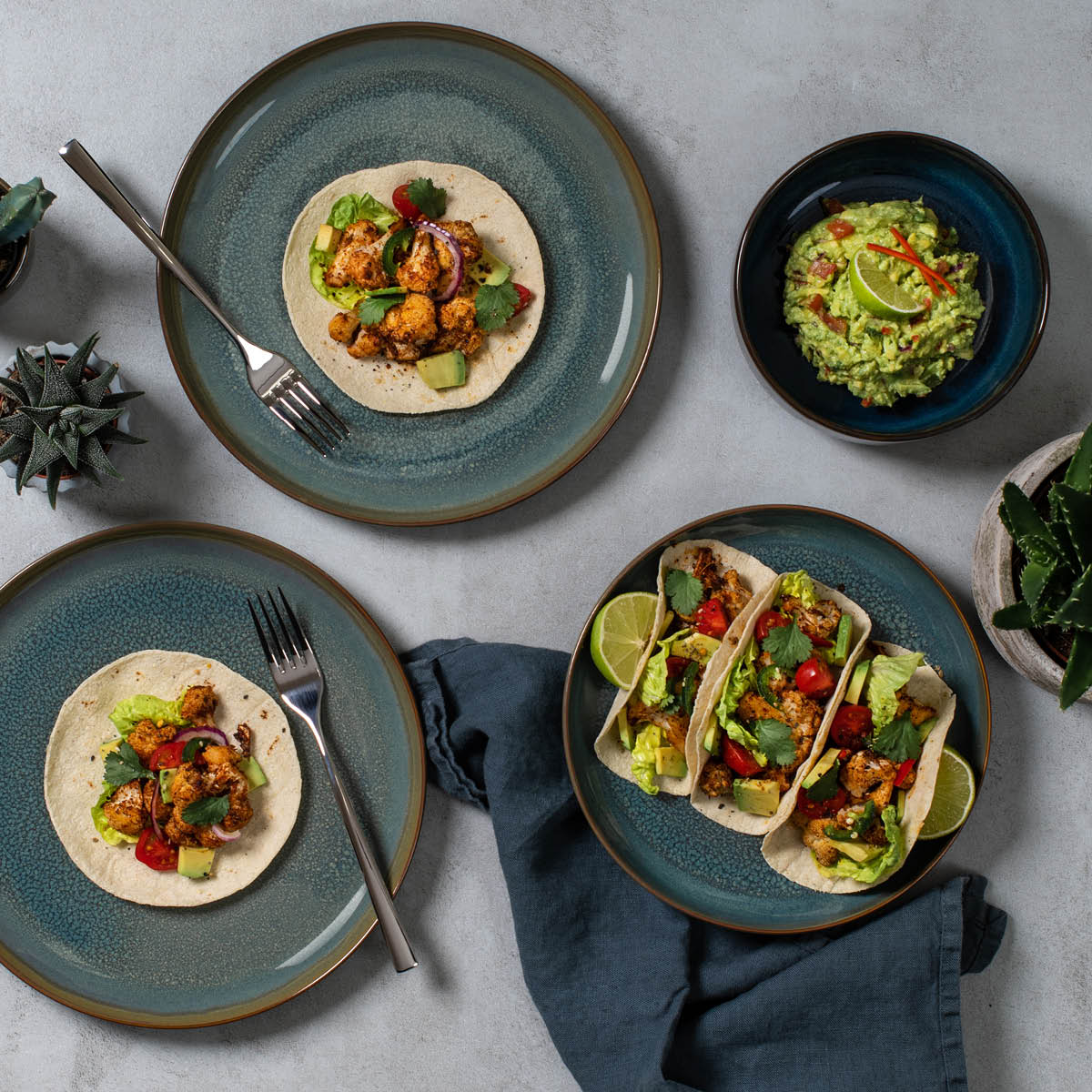 Villeroy & Boch Crafted Denim Kulho 16 cm