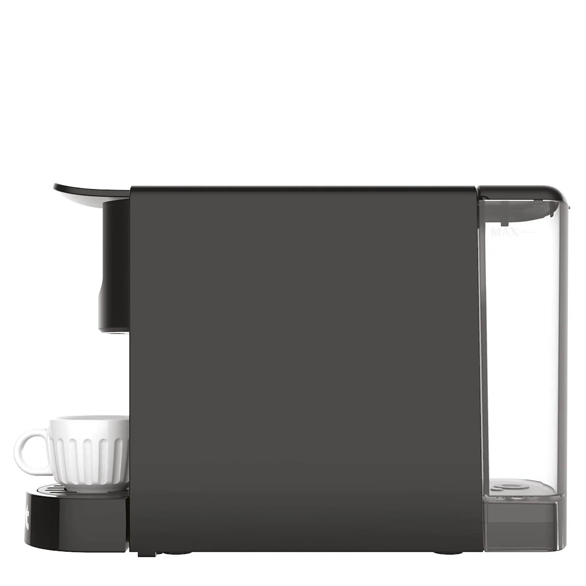 Dualit Espressomaskin 2,0 för kapslar D85191 960W