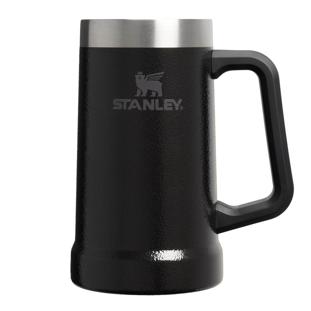 Stanley Adventure termosmugg 71 cl svart