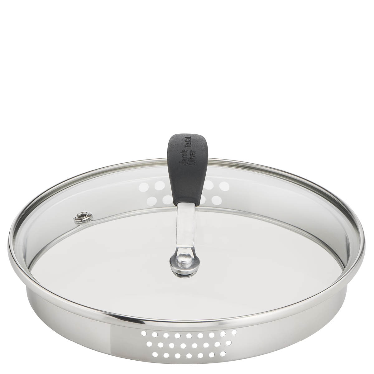 Jamie Oliver Quick & Easy patasetti 3 osaa