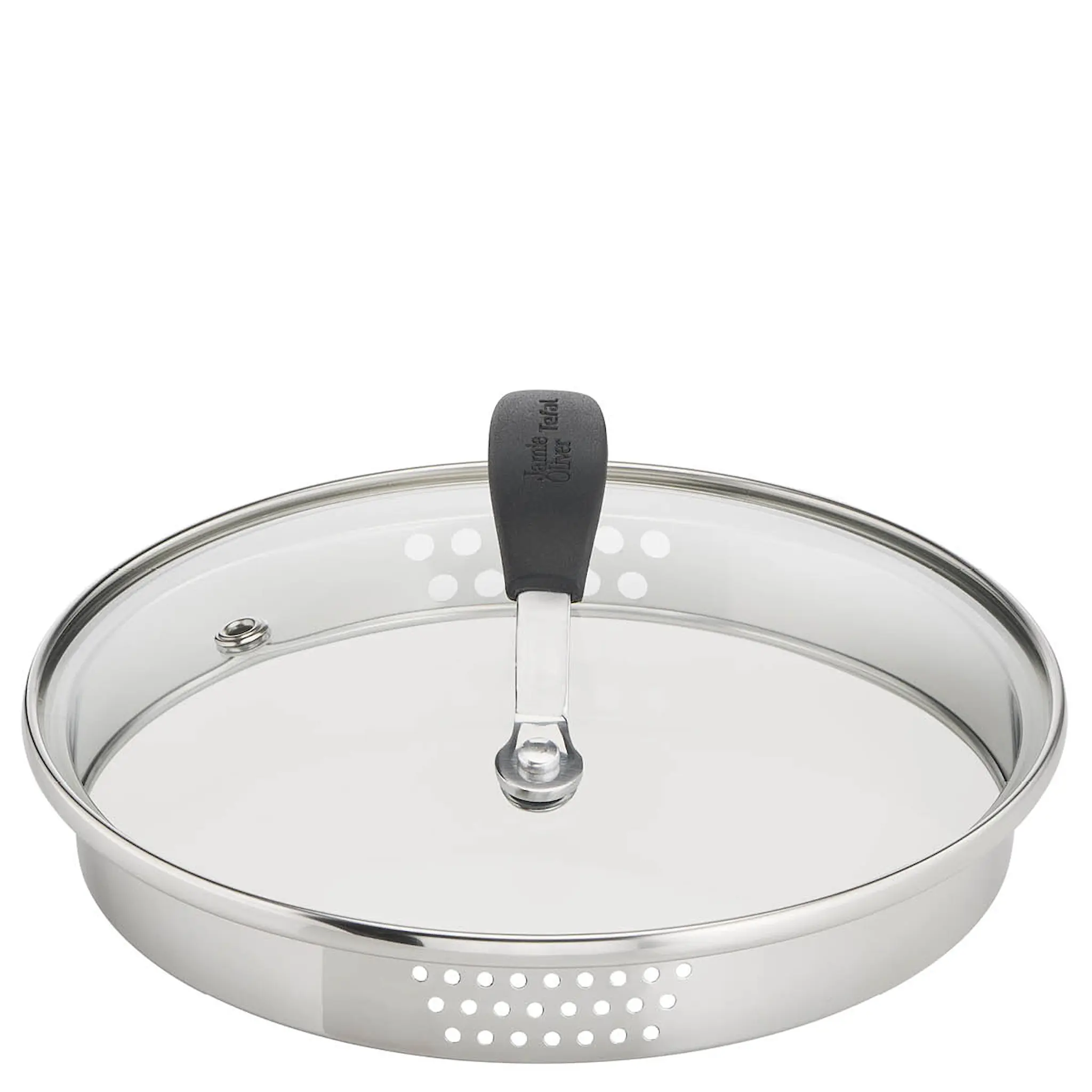 Jamie Oliver Quick & Easy patasetti 3 osaa