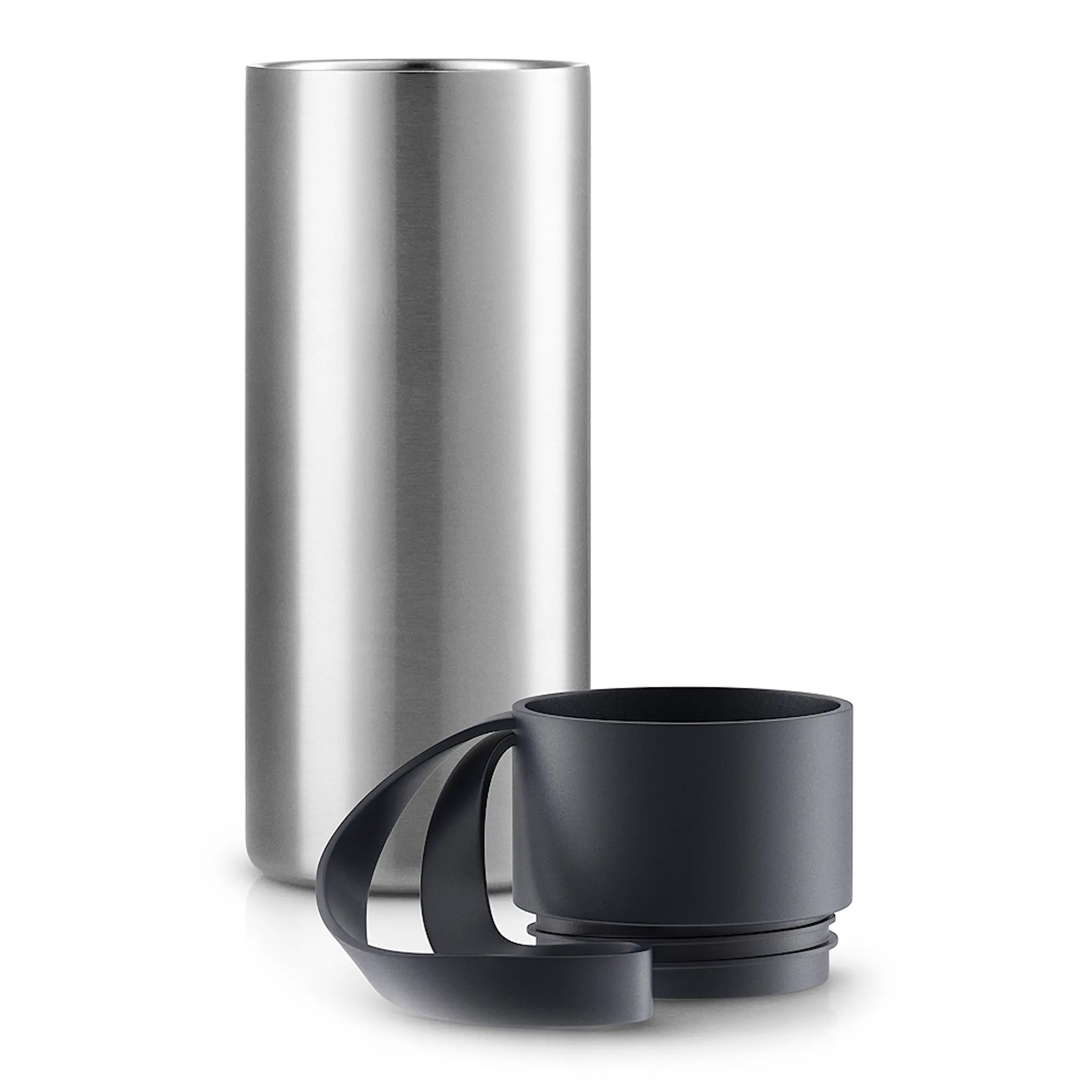 Eva Solo Mugg To Go 35 cl Svart