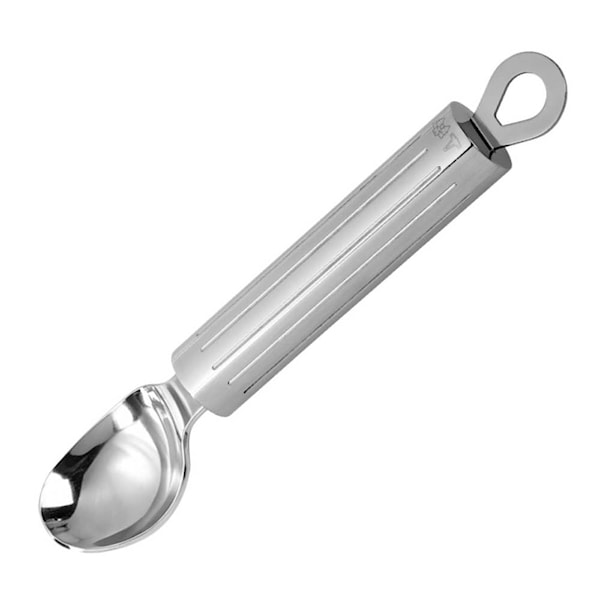 Glima glasskopa 22 cm stål