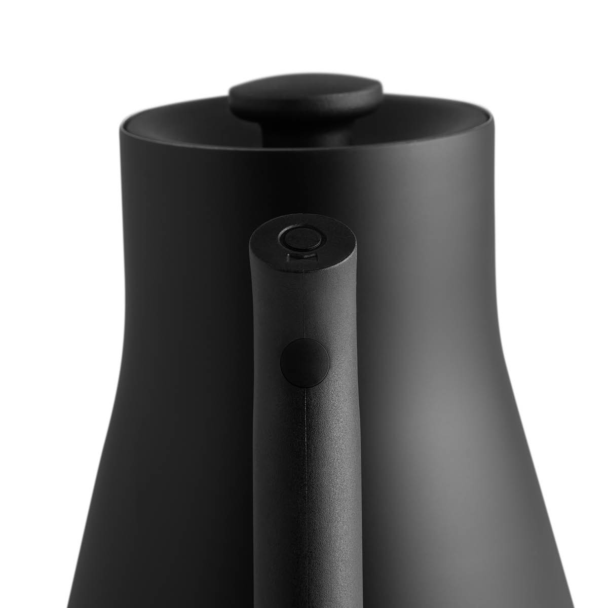 Fellow Corvo Vedenkeitin 0,9 L Mattamusta