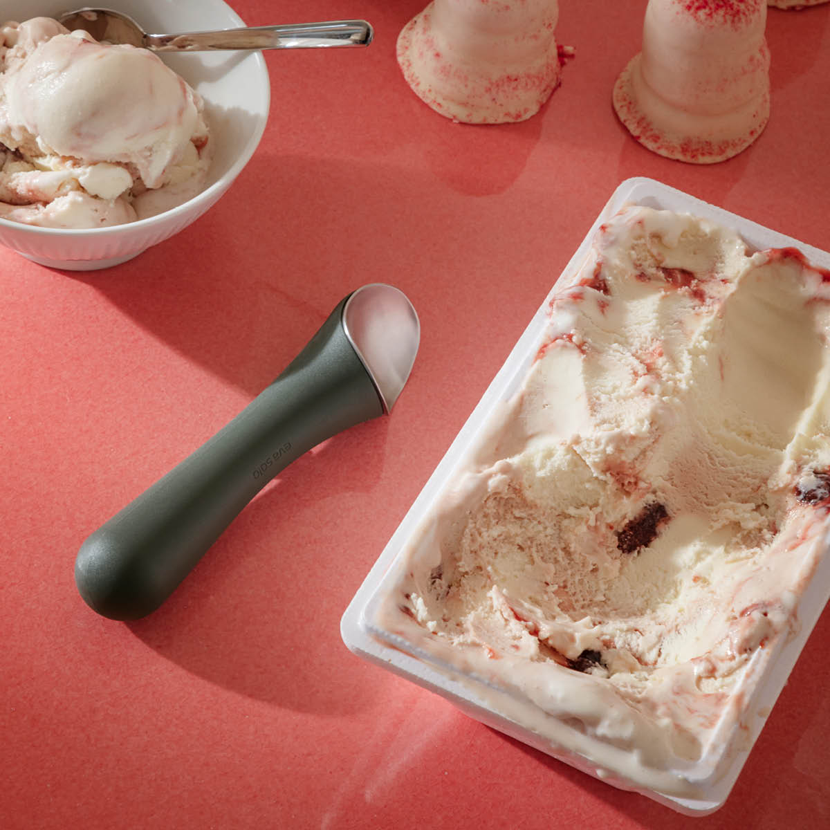 Eva Solo Green Tool isskje 17 cm