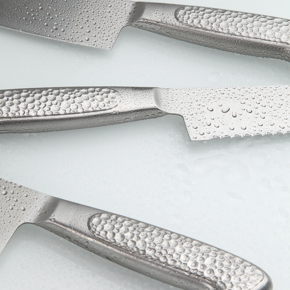 Exxent Professional Kokkiveitsi 20 cm