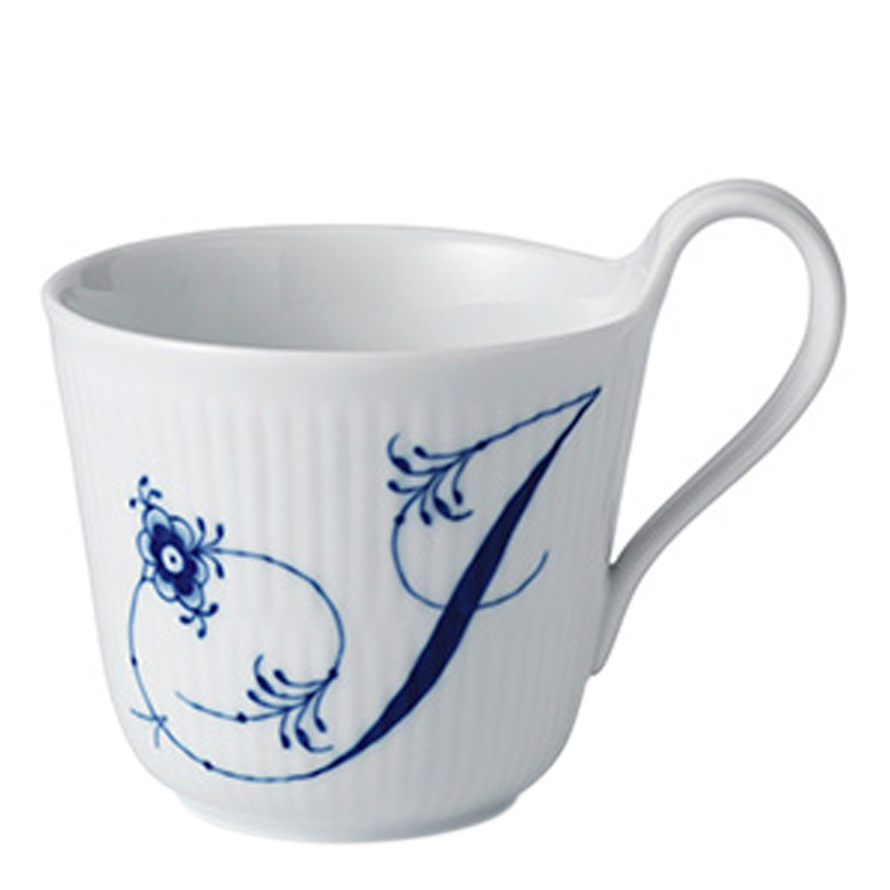 Royal Copenhagen - Alphabet Collection Muki 33 cl I
