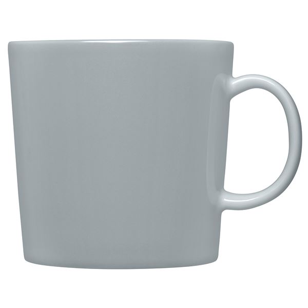 iittala - Teema Muki 40 cl Helmenharmaa