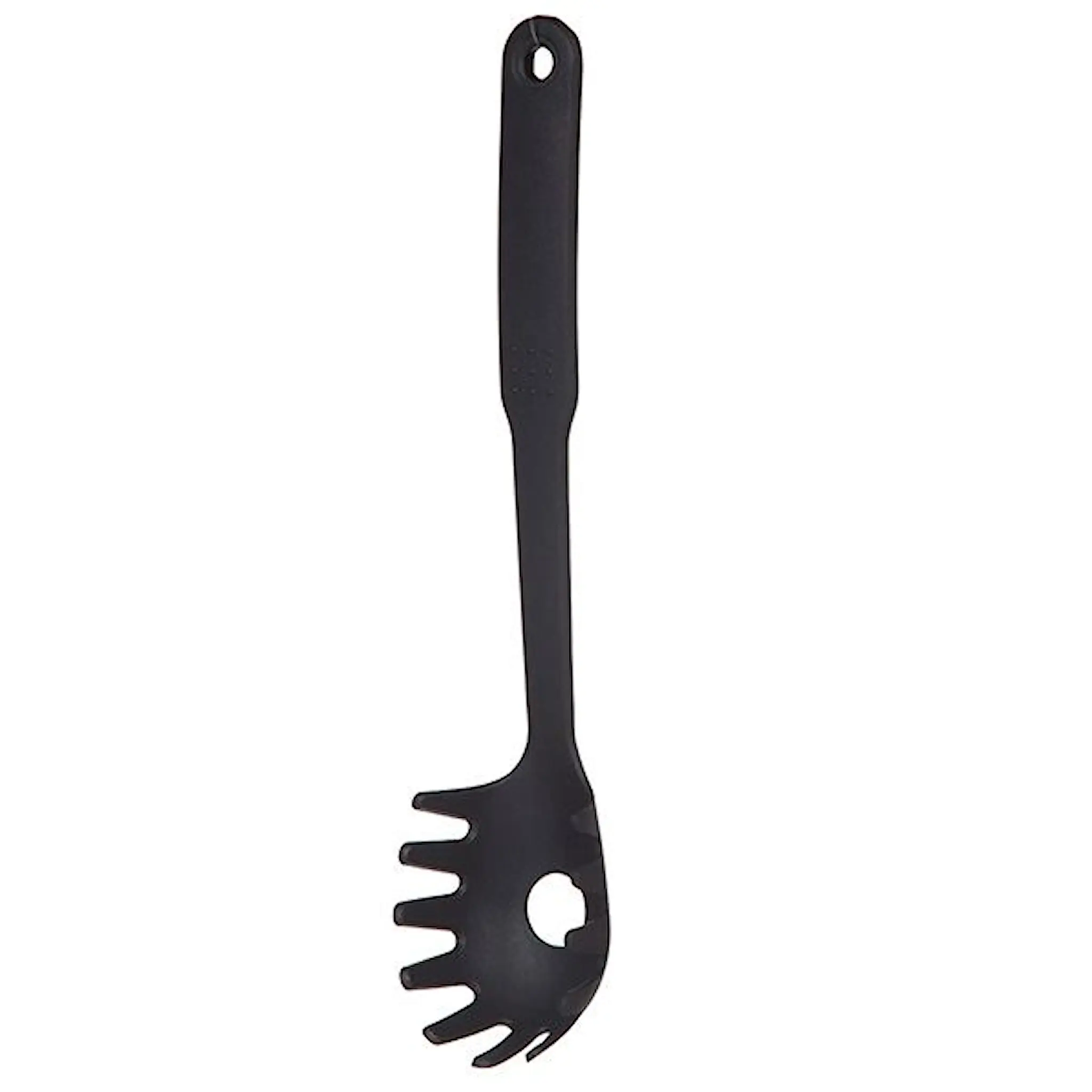 Modern House Rix Spagettislev 29 cm Nylon Svart