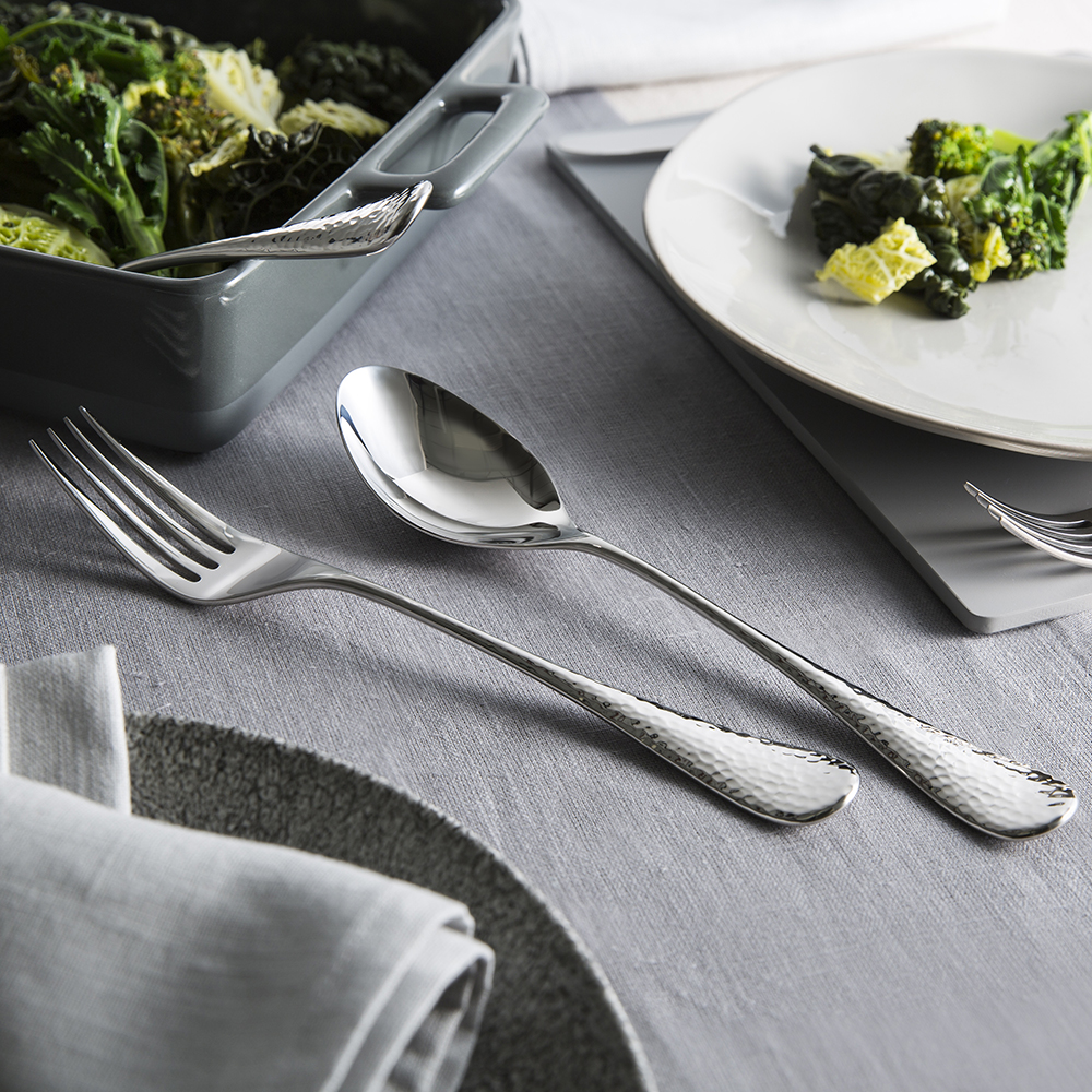 Robert Welch Honeybourne Matsked 20 cm