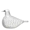 Birds by Toikka Fredsduva 16x11 cm Klar
