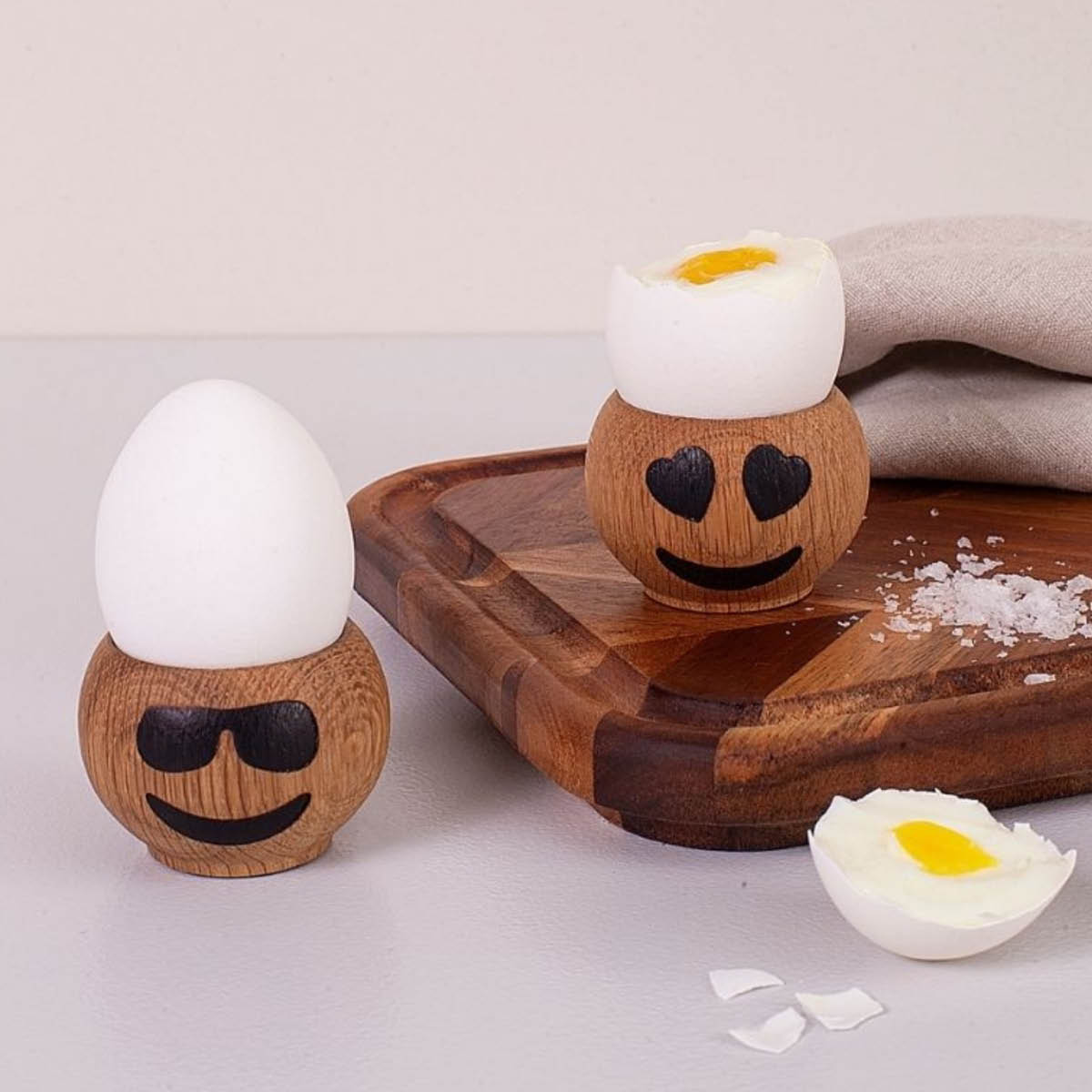 Spring Copenhagen Spring Emotions äggkopp Cool 4 cm ek