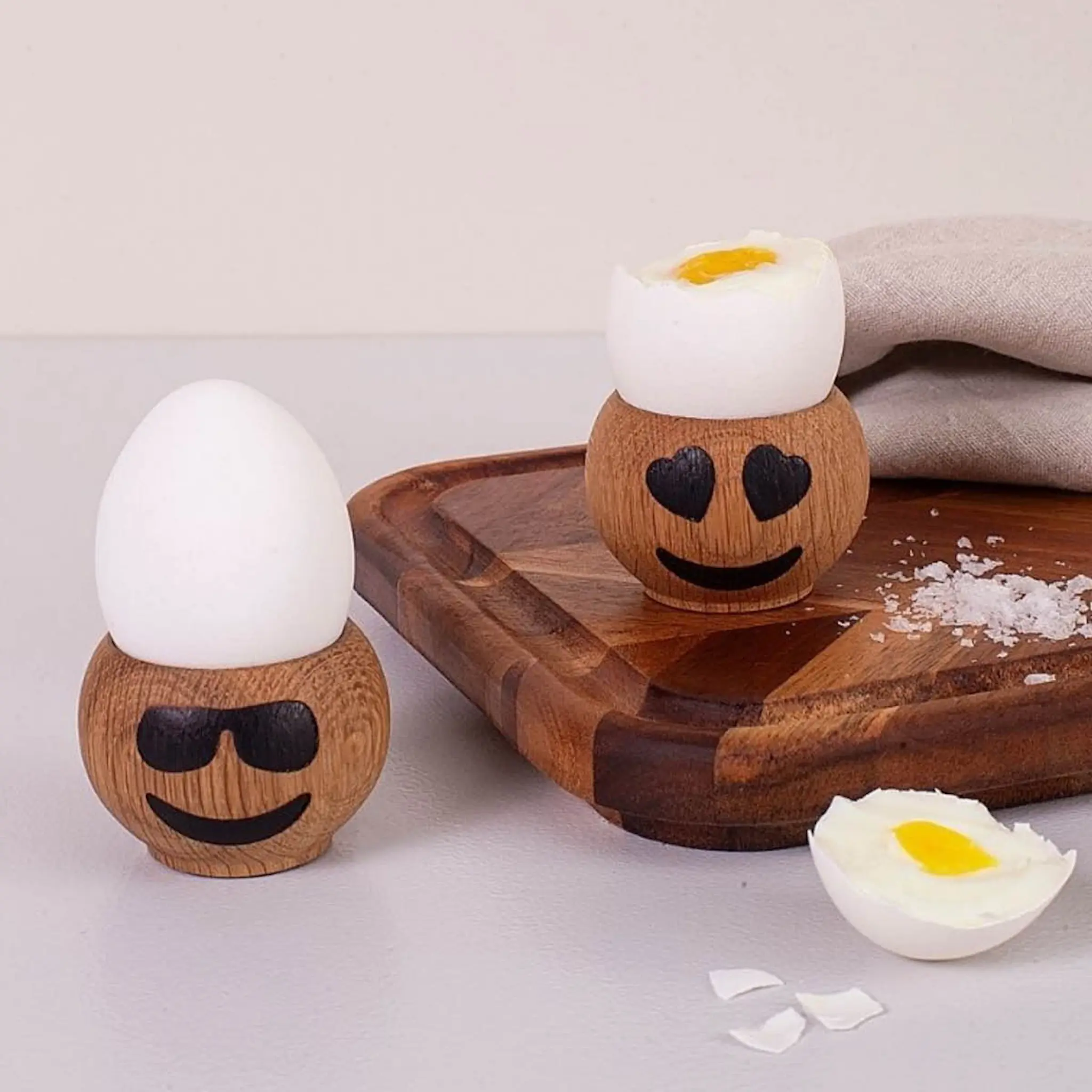 Spring Copenhagen Spring Emotions äggkopp Cool 4 cm ek