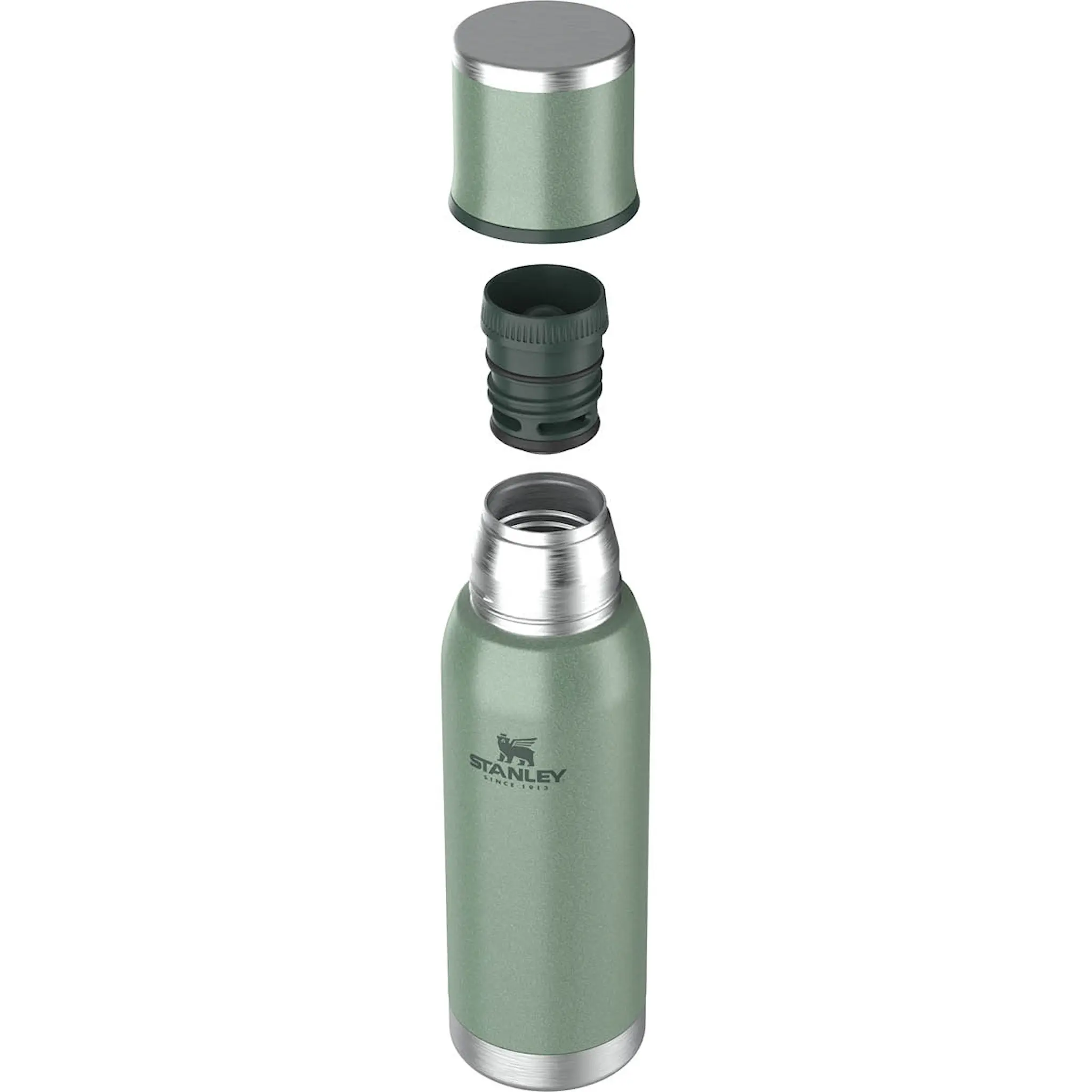 Stanley Adventure To-Go termos 0,75 L Hammertone Green